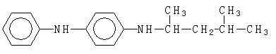 I-Rubber Antioxidant 6PPD (4020)